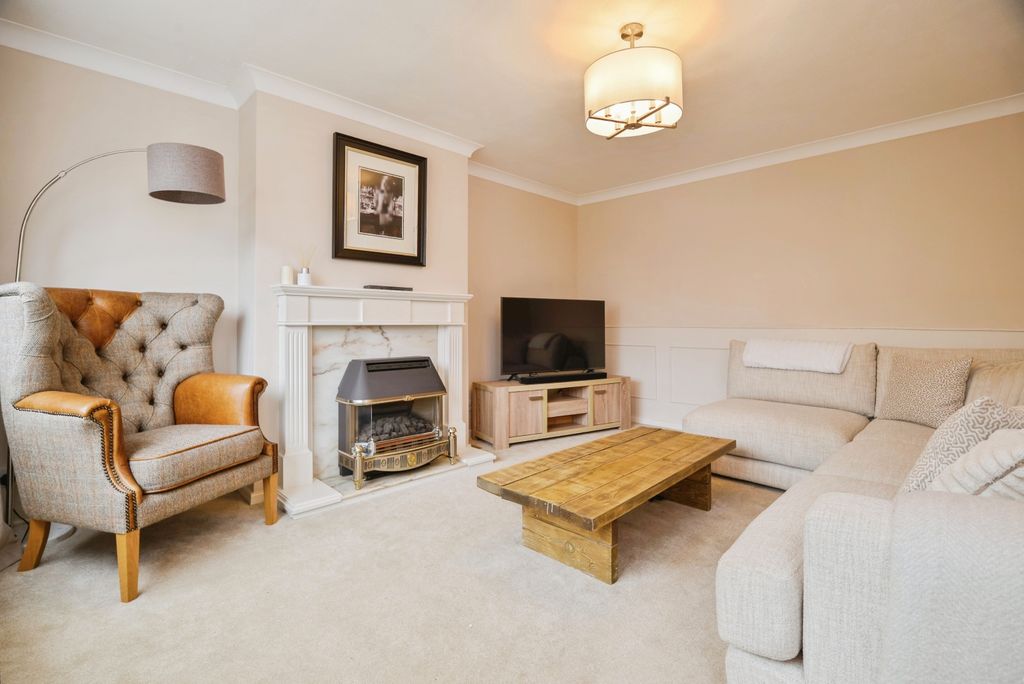 Additional image 4 of 3 bed semi-detached house for saleOak Tree Close, Bedale DL8