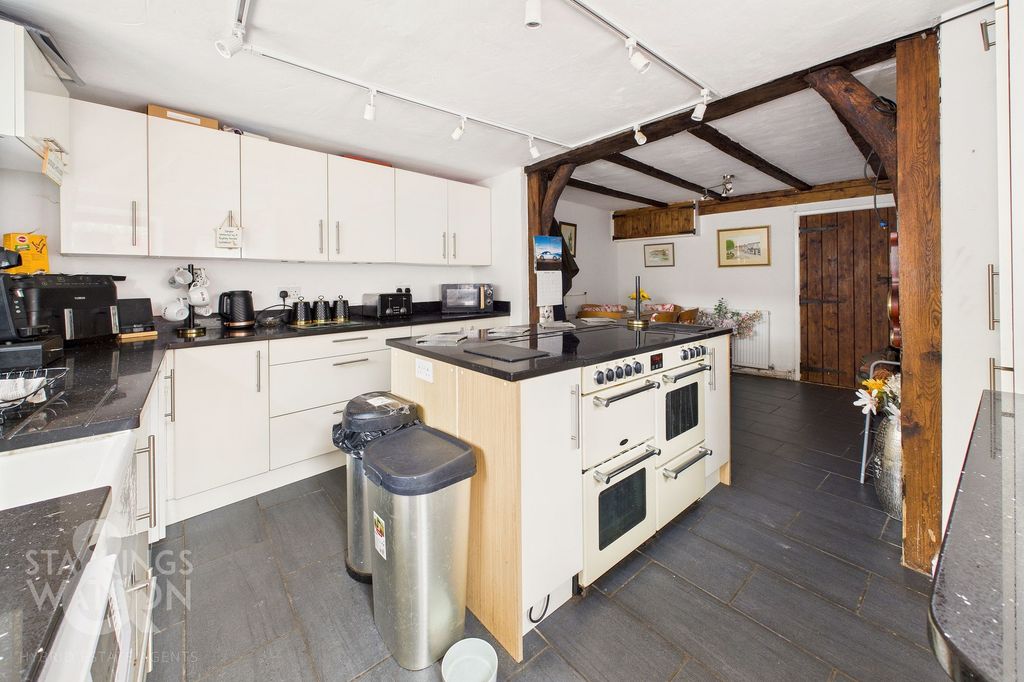 Additional image 3 of 4 bed end terrace house for saleUpper Olland Street, Bungay NR35