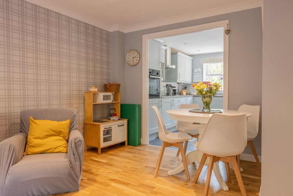 Additional image 11 of 4 bed semi-detached house for saleStow Park Drive, Newport NP20