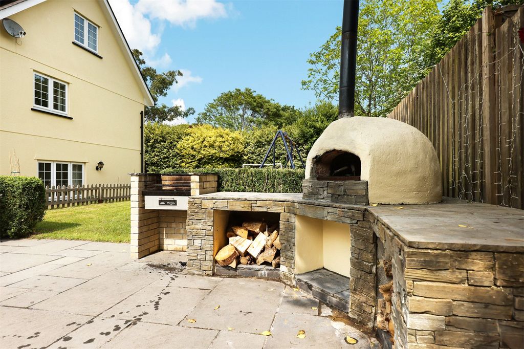 Additional image 28 of 6 bed detached house for saleTom Maddock Gardens, Ivybridge, Devon PL21