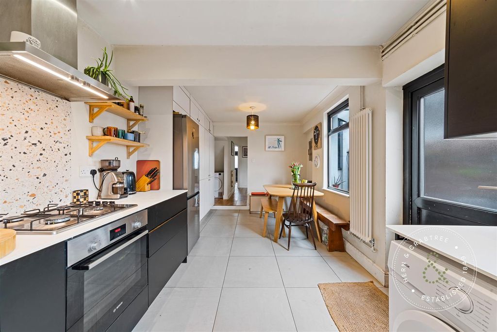 Additional image 9 of 3 bed terraced house for saleEthel Street, Victoria Park, Cardiff CF5