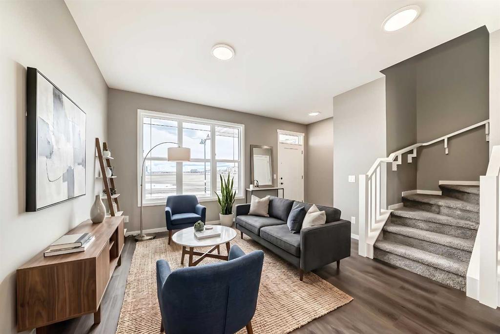 Additional image 3 of 1328 Mahogany Boulevard SE, Calgary, AB, T3M 3E1