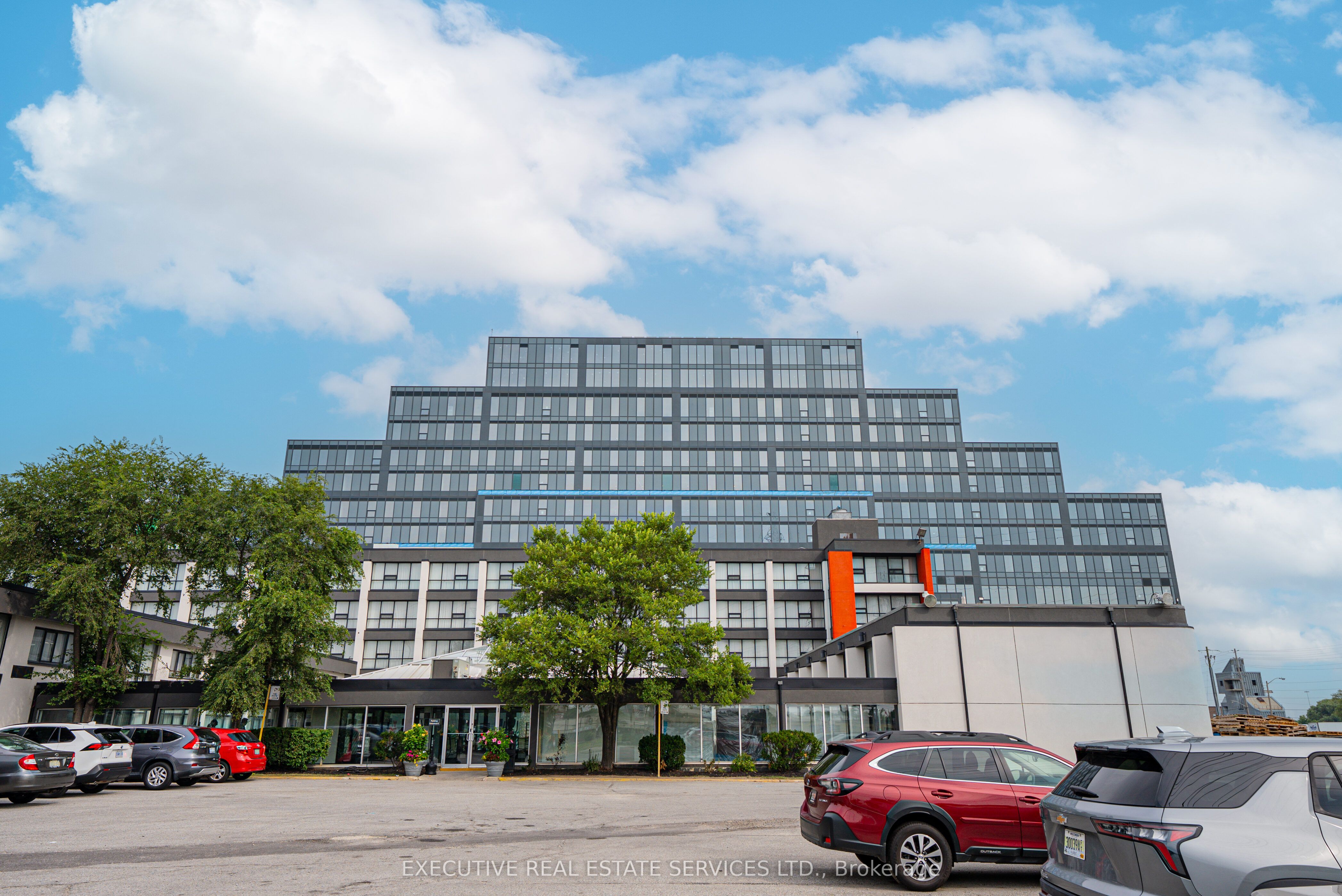 405-996 Martin Grove Road, Toronto, ON, M9W 4V8