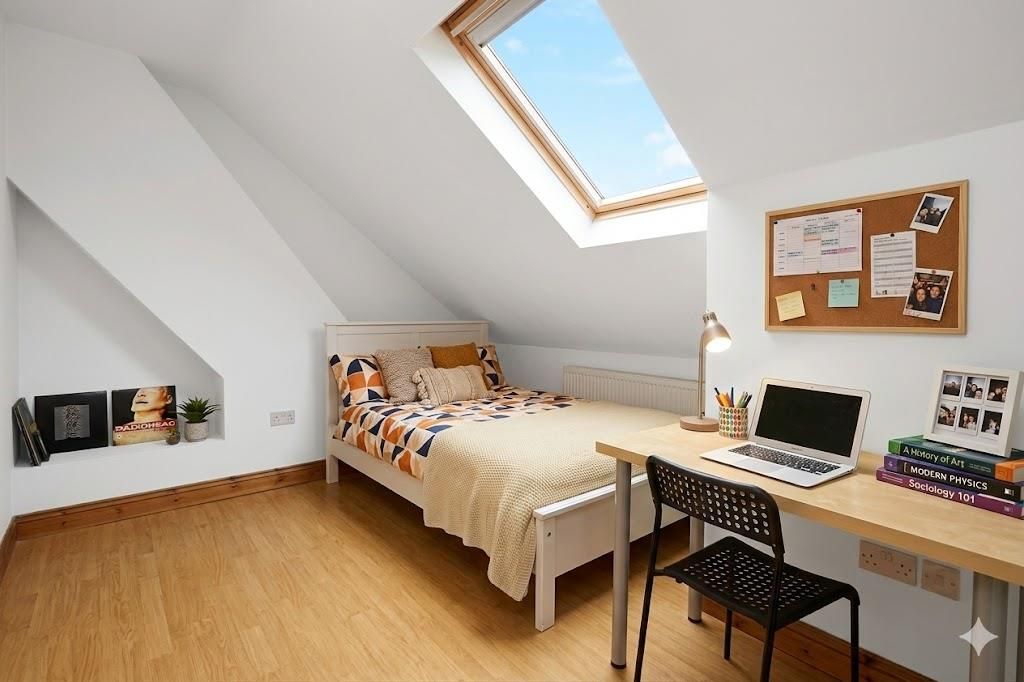 Additional image 20 of 7 bed block of flats for saleWoodville Road, Cardiff CF24