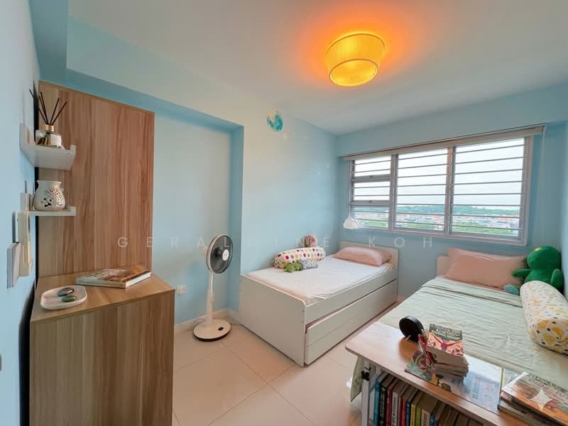 Additional image 4 of 260B Ang Mo Kio Street 21