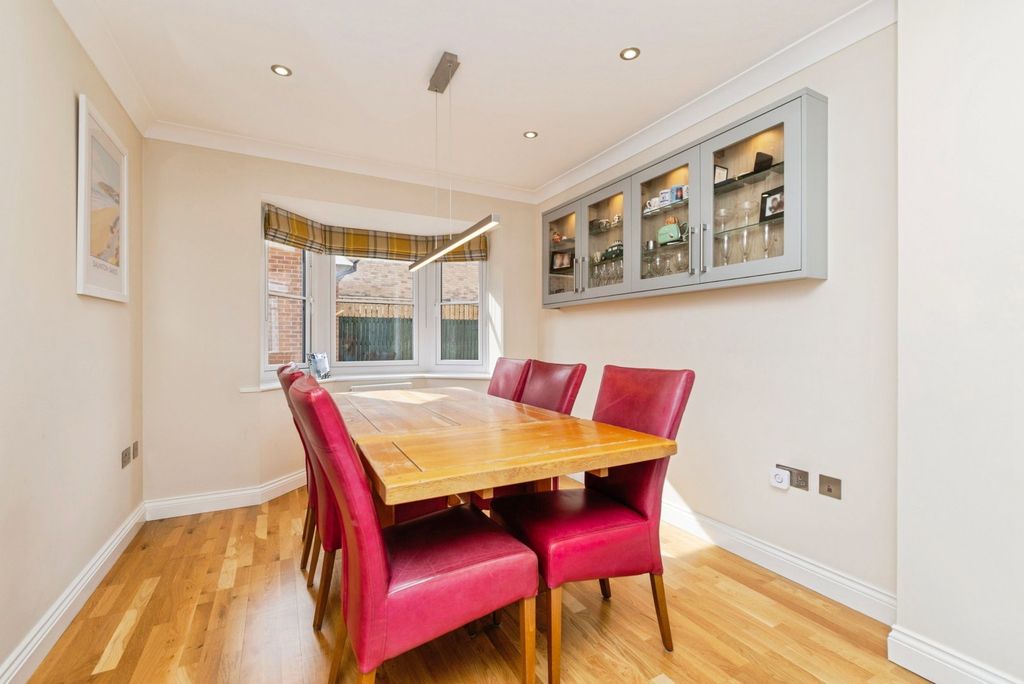 Additional image 14 of 4 bed detached house for saleSt. Georges Gate, Middleton St. George, Darlington DL2