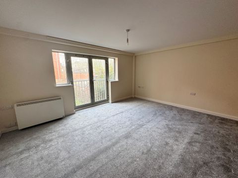 Upper York Street, Coventry CV1