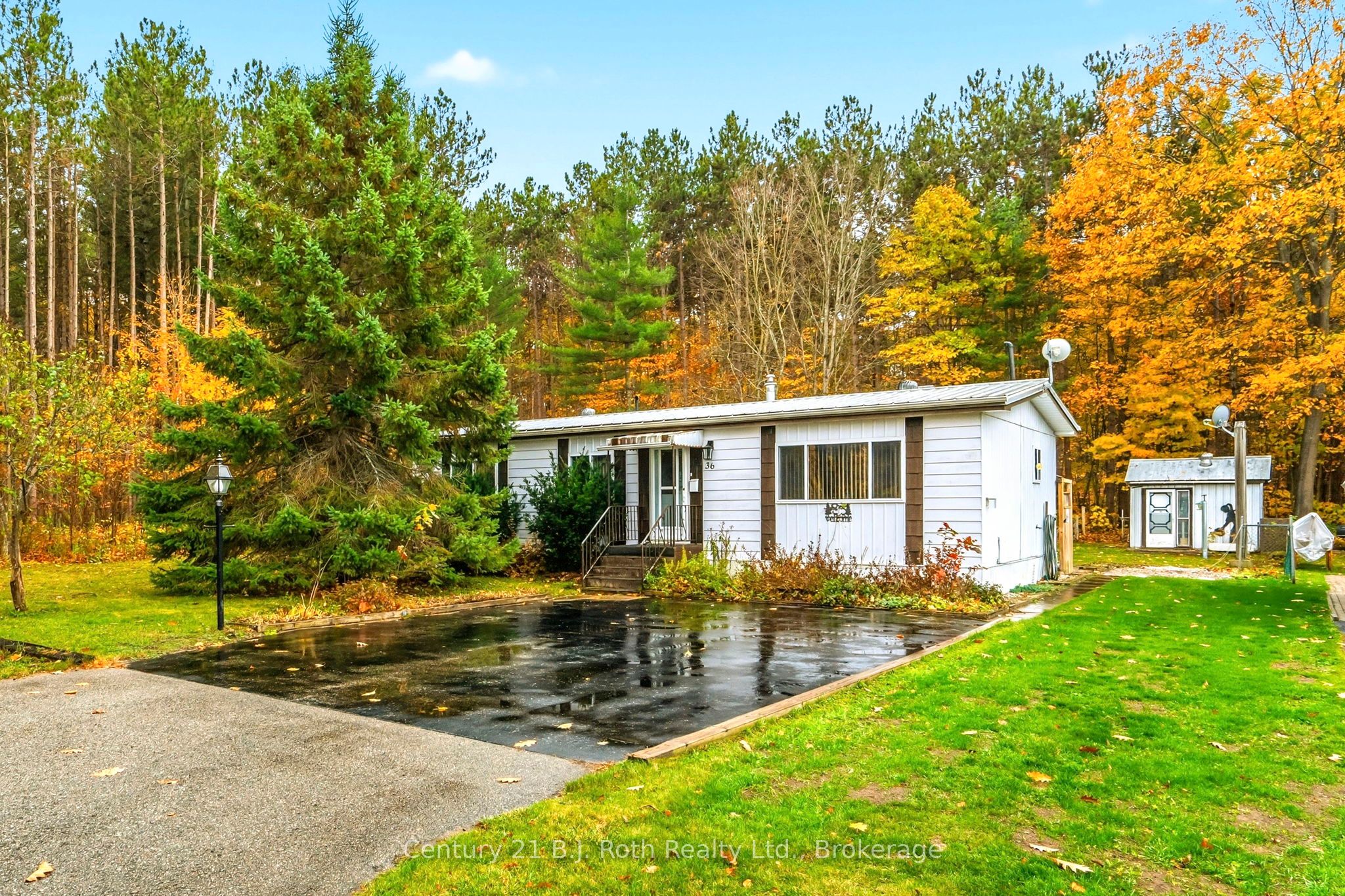 36-5263 Elliott Side Road, Tay, ON, L4R 4K3