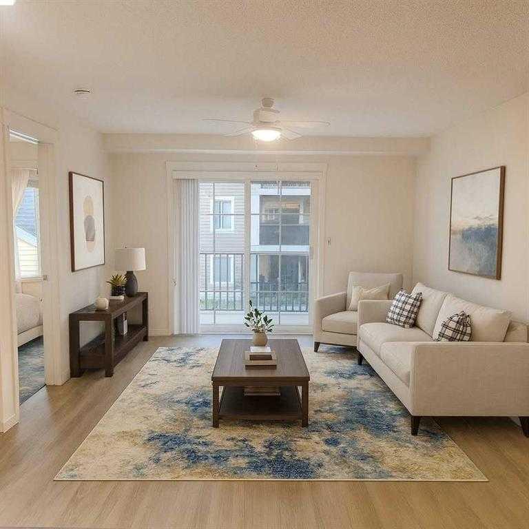 5206-755 Copperpond Boulevard SE, Calgary, AB, T2Z 4R2