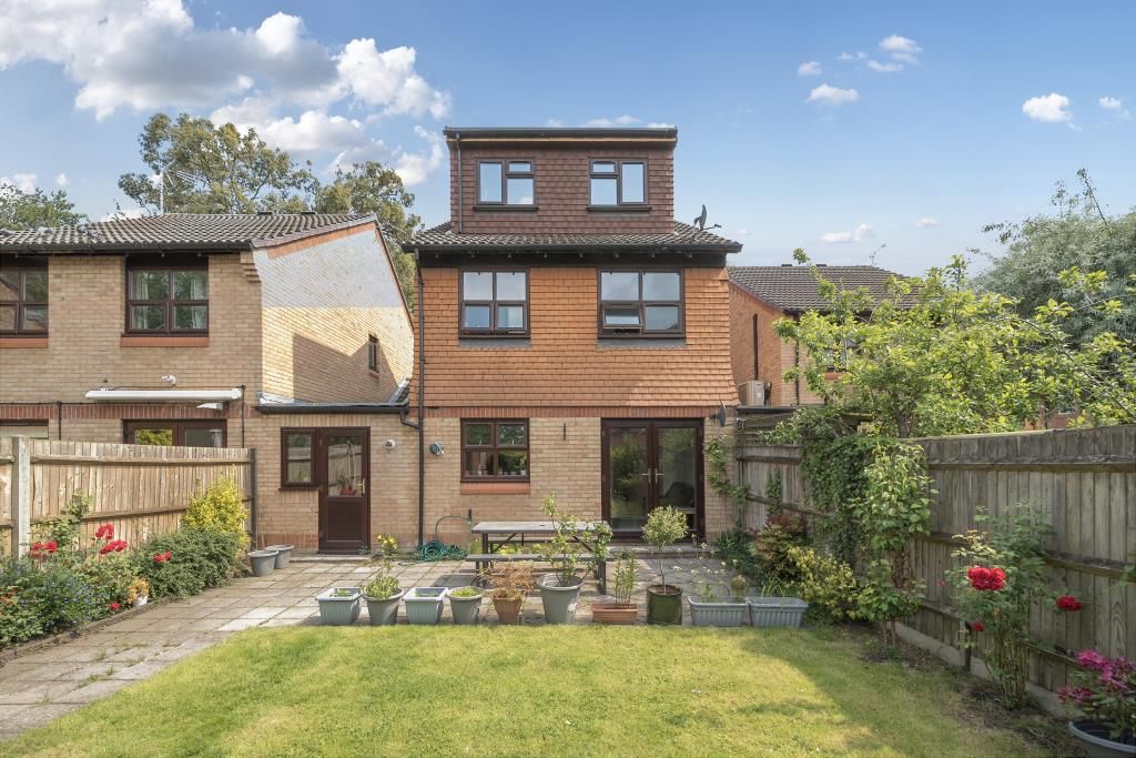 Additional image 23 of 5 bed link detached house for saleHorsell, Woking, Surrey GU21