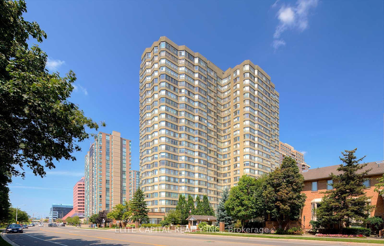 1205-3605 Kariya Drive, Mississauga, ON, L5B 3J4