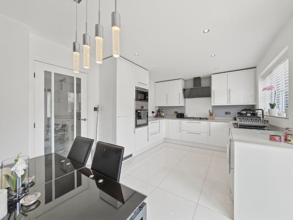 Additional image 5 of 3 bed terraced house for saleClos Chappell, St. Mellons, Cardiff CF3
