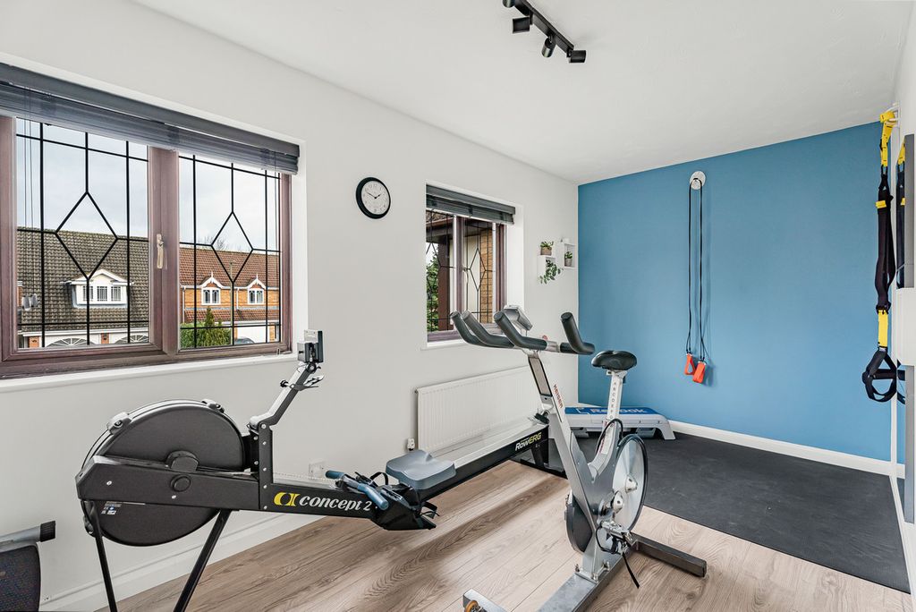 Additional image 22 of 4 bed detached house for saleTurnstone Green, Bicester OX26