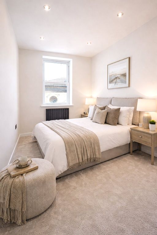 Additional image 2 of 2 bed flat for saleWheatley Lane Road, Barrowford, Nelson, Lancashire BB9