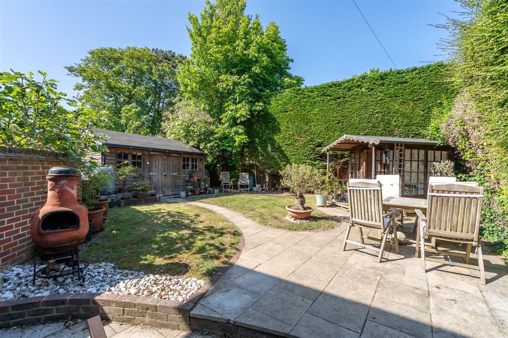 Additional image 22 of 5 bed detached house for saleSilverston Avenue, Aldwick, Bognor Regis PO21