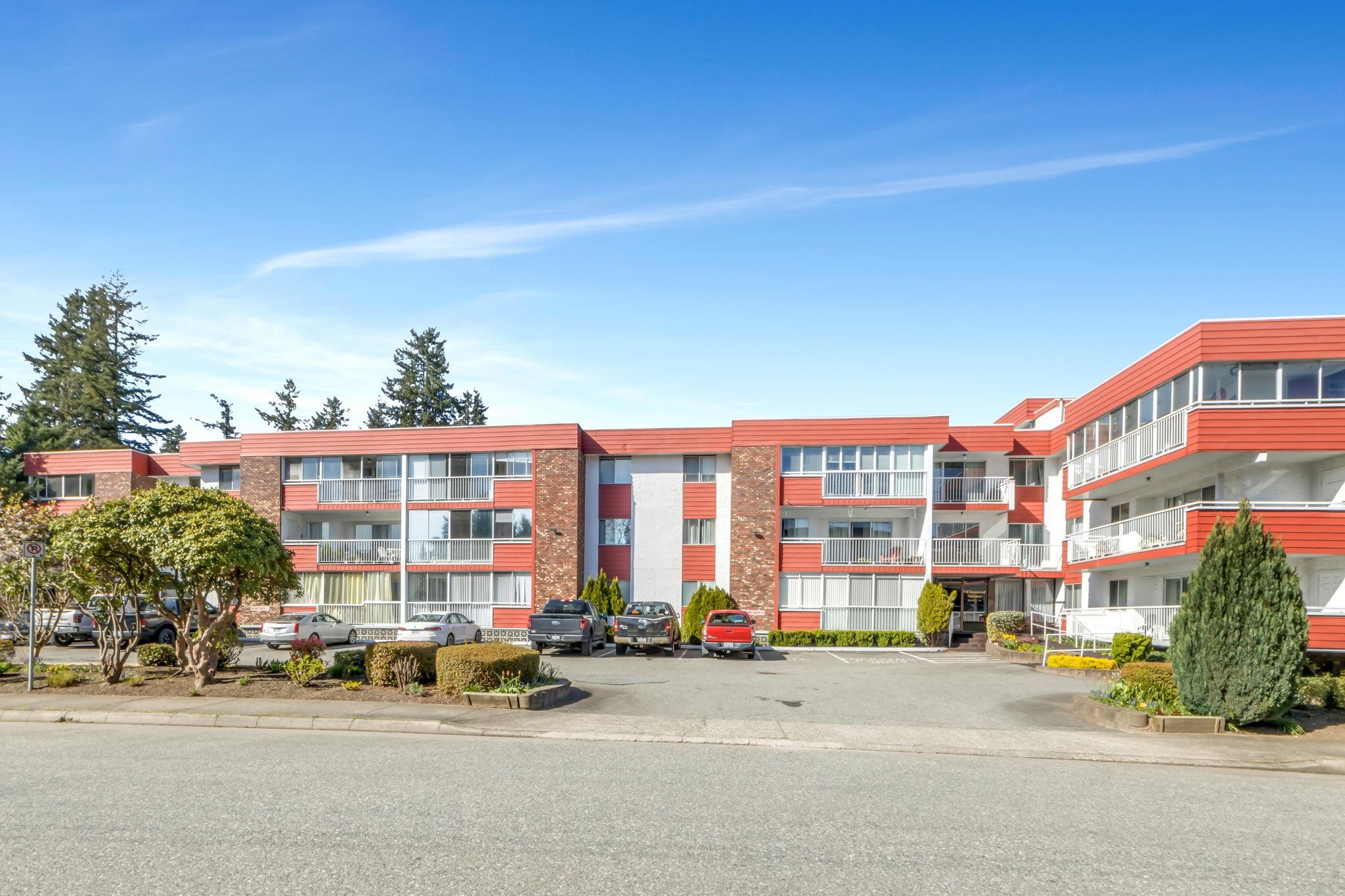 102-32025 Tims Avenue, Abbotsford, BC, V2T 2H3