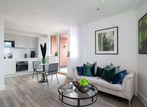 Ashwell House, Merrick Road, Southall UB2