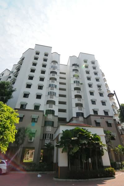 Additional image 8 of 678 Choa Chu Kang Crescent