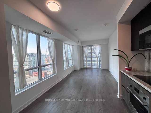 Additional image 4 of 1302-108 Peter Street, Toronto, ON, M5V 0W2