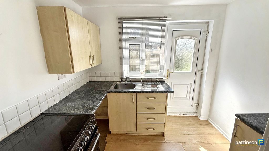 2 bed flat for saleIrthing, Ellington, Morpeth NE61 photo 4