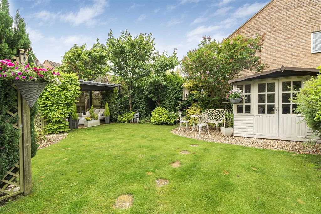 Additional image 26 of 4 bed detached house for saleOxlip Leyes, Bicester OX26