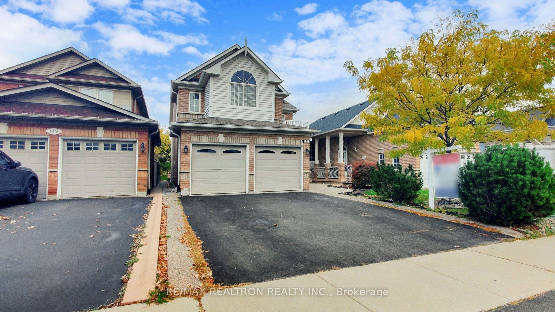 Additional image 2 of 147 Porchlight Road, Brampton, ON, L6X 4R7