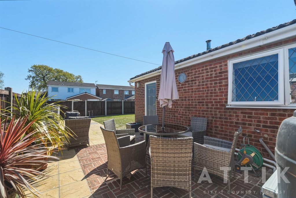 Additional image 42 of 4 bed detached bungalow for saleSt. Michaels Way, Wenhaston, Halesworth IP19