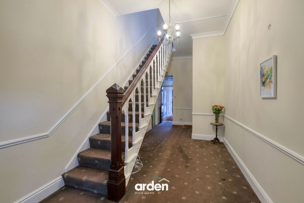Additional image 10 of 2 bed flat for saleSambourne Lane, Sambourne B96