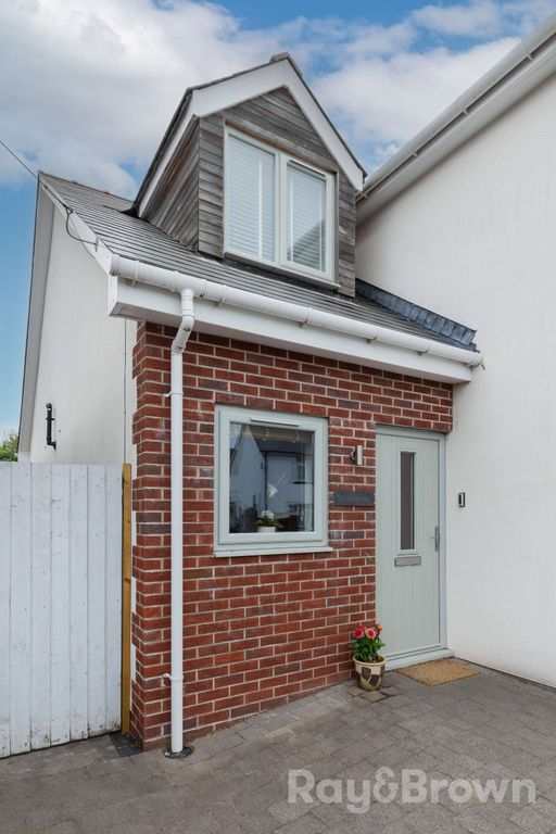 Additional image 10 of 4 bed detached house for saleTy Llawenydd, Pantbach Place, Cardiff CF14