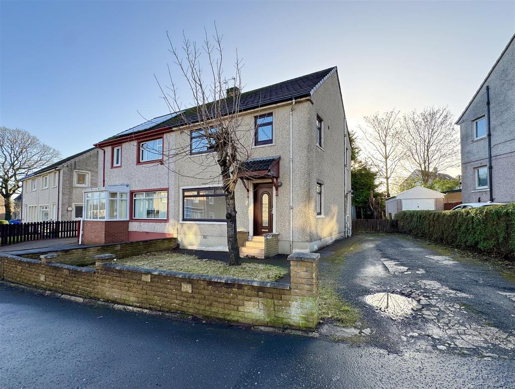 Additional image 13 of 3 bed semi-detached house for saleSt. Brides Avenue, Uddingston, Glasgow G71