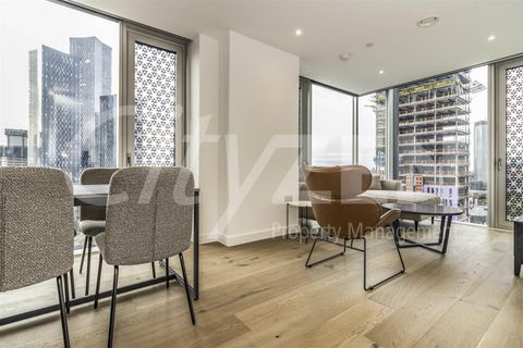 Viadux, Great Bridgewater Street, Manchester M1