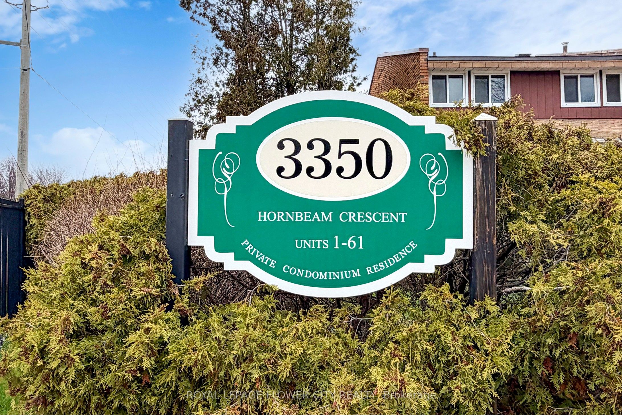 Additional image 4 of 9-3350 Hornbeam Crescent, Mississauga, ON, L5L 3Z7