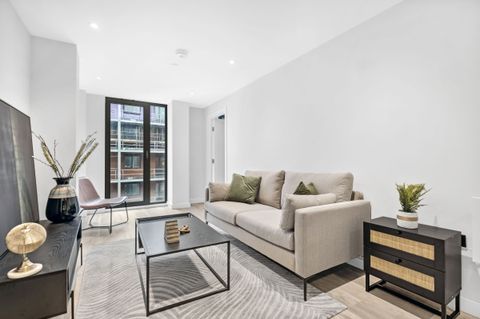 Apex Lofts, Warwick Street, Birmingham B12