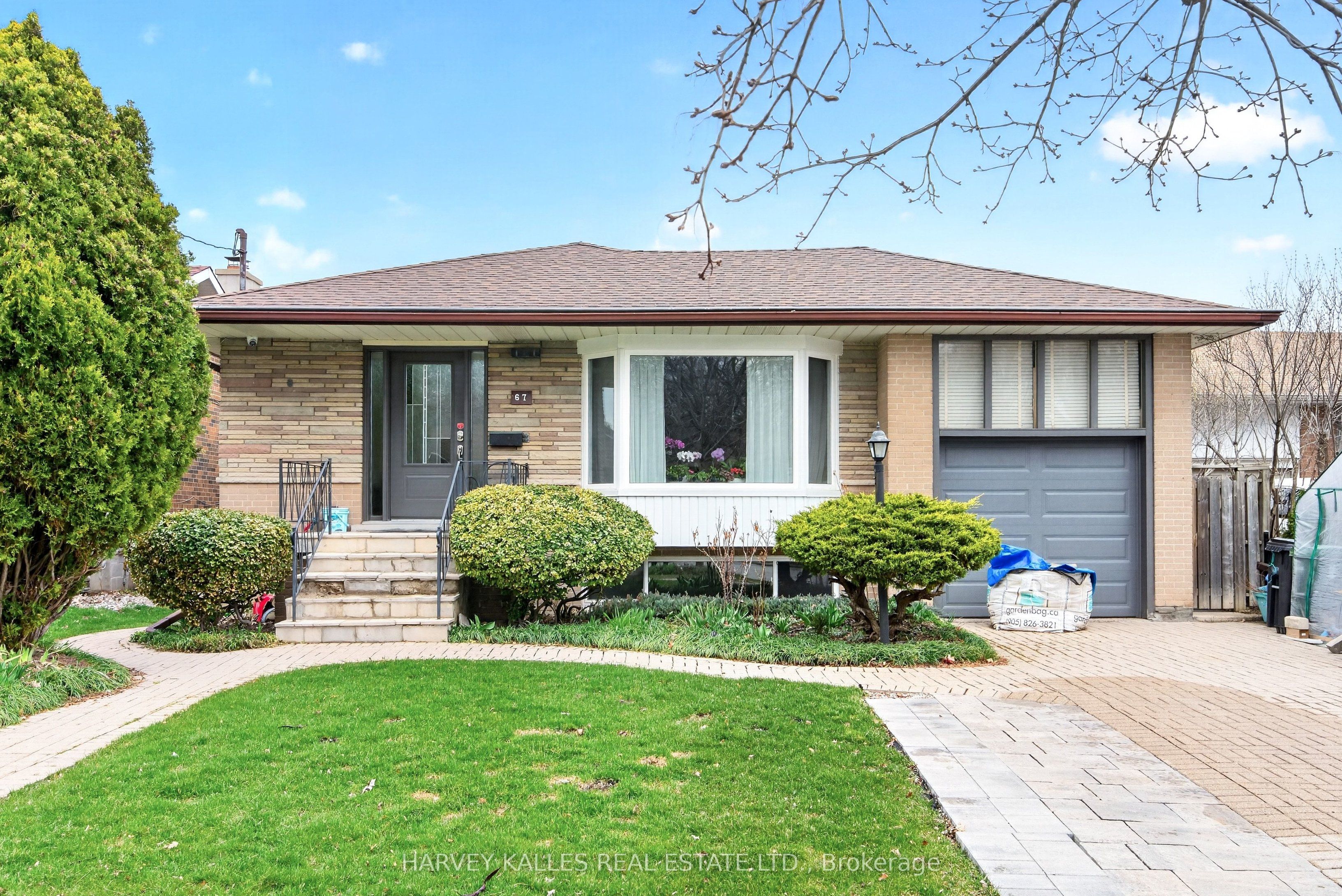 Basement-67 Robinglade Drive, Toronto, ON, M9B 2R2
