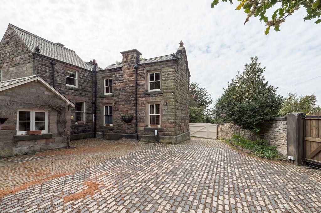 Additional image 30 of 5 bed detached house for saleWoodbrook Road, Alderley Edge SK9
