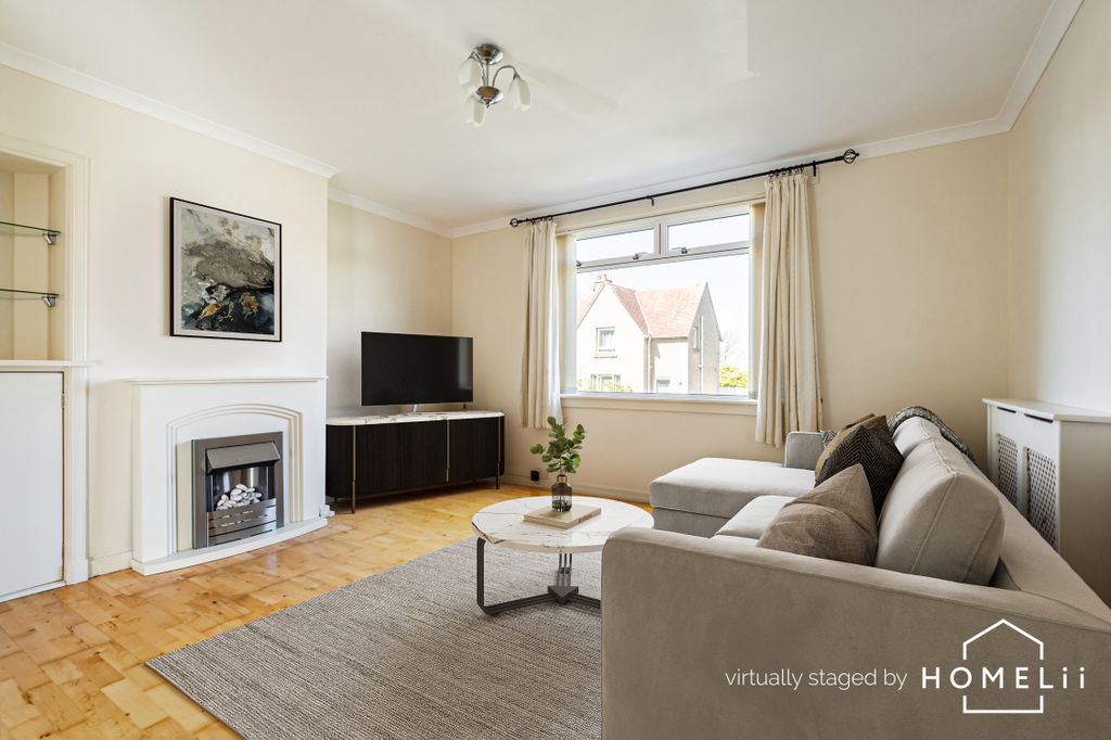 Additional image 2 of 2 bed villa for sale50 Fernieside Crescent, Edinburgh EH17