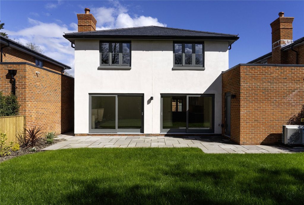 Additional image 14 of 3 bed detached house for saleMillwood, Emsworth, West Sussex PO10
