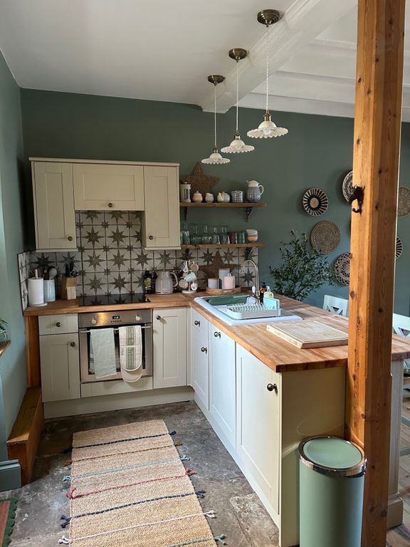 Additional image 4 of 2 bed terraced house for saleCopley, Bishop Auckland, County Durham DL13
