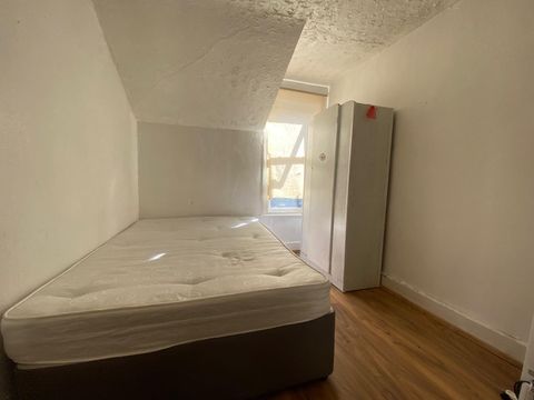 Plumstead, London, London SE18