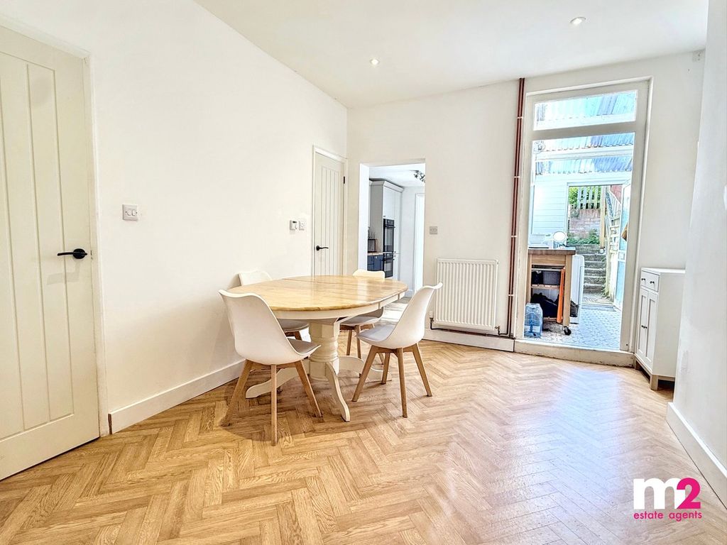 Additional image 3 of 2 bed terraced house for saleSt Helens Road, Abergavenny NP7