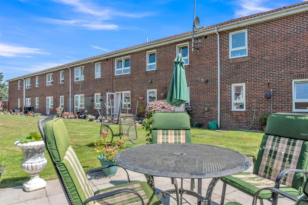 Additional image 20 of 1 bed flat for saleRestway Court, Danescourt Way, Danescourt, Cardiff CF5