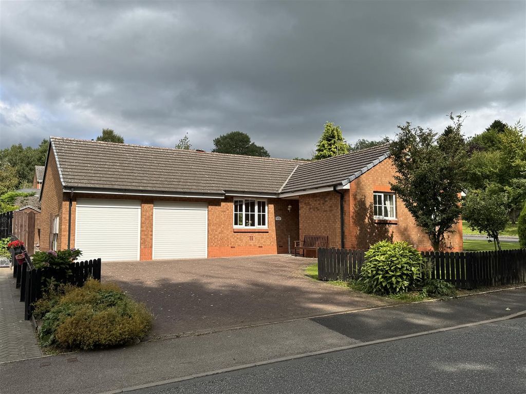 3 bed bungalow for saleDrawbriggs Lane, Appleby-In-Westmorland CA16