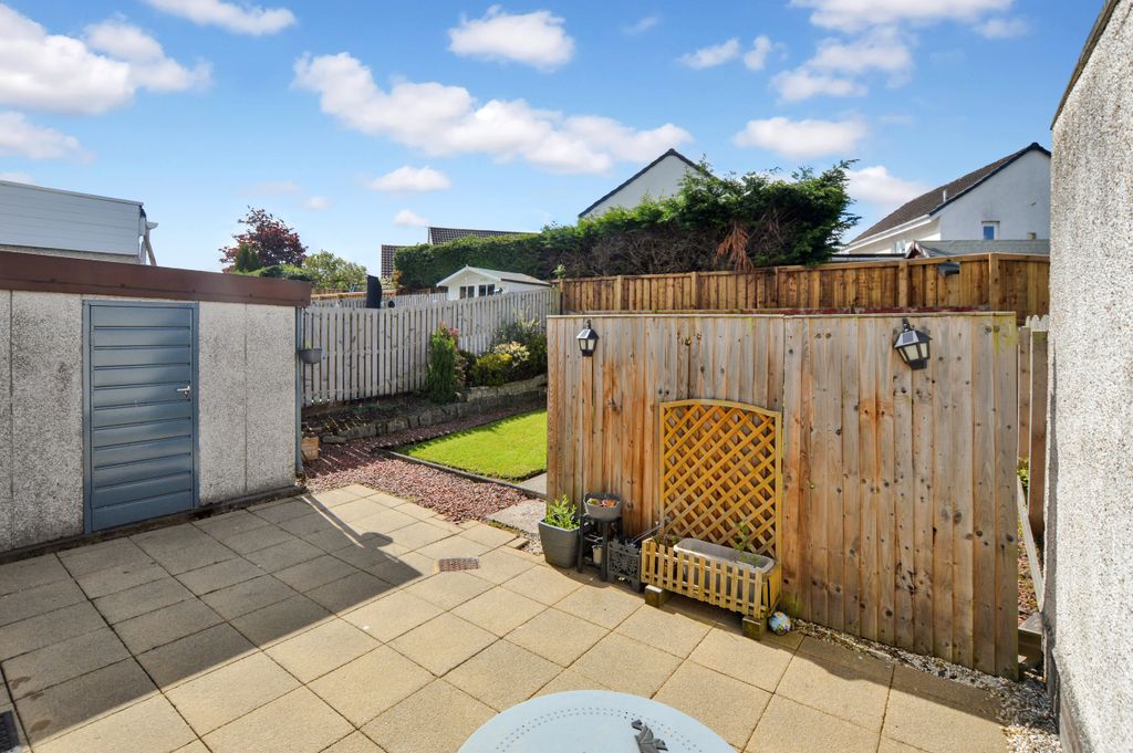 Additional image 18 of 3 bed semi-detached house for saleOlifard Avenue, Bothwell, Glasgow, South Lanarkshire G71