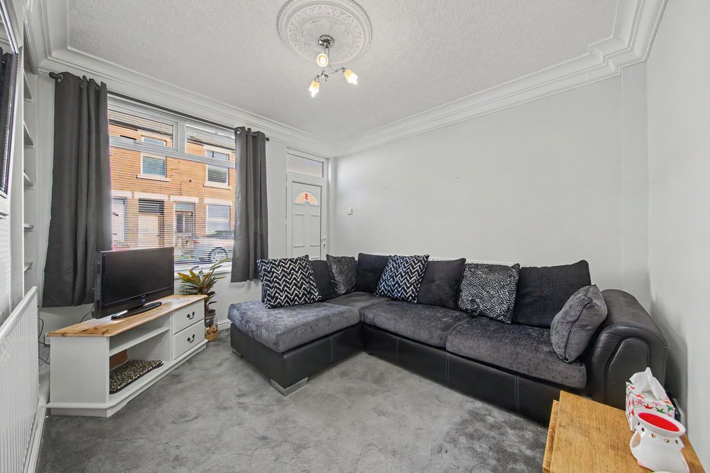 Additional image 2 of 3 bed terraced house for saleHolme Road, Whittington Moor, Chesterfield S41