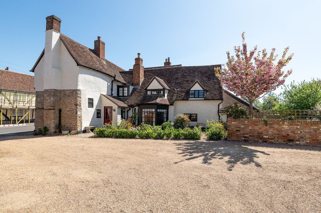 Additional image 34 of 5 bed detached house for saleHigh Street, Elstow, Bedfordshire MK42