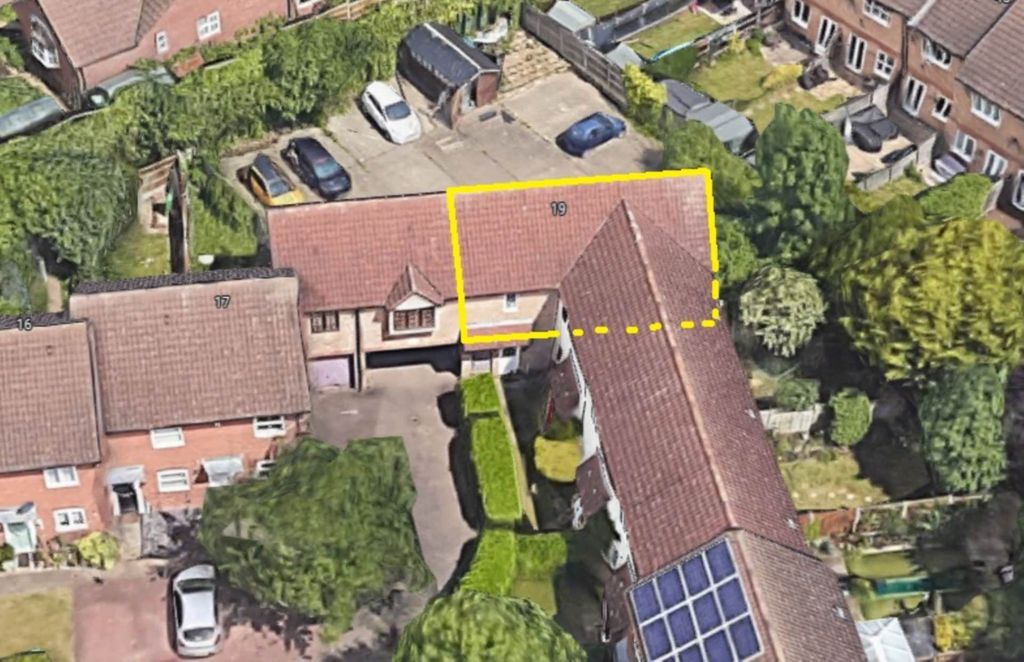 Additional image 13 of 2 bed maisonette for saleHammonds Lane, Billericay CM11