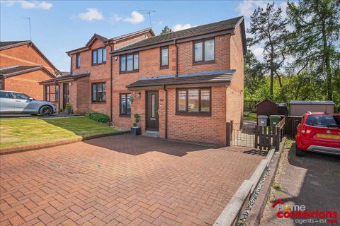 Mardale, Stewartfield, East Kilbride G74