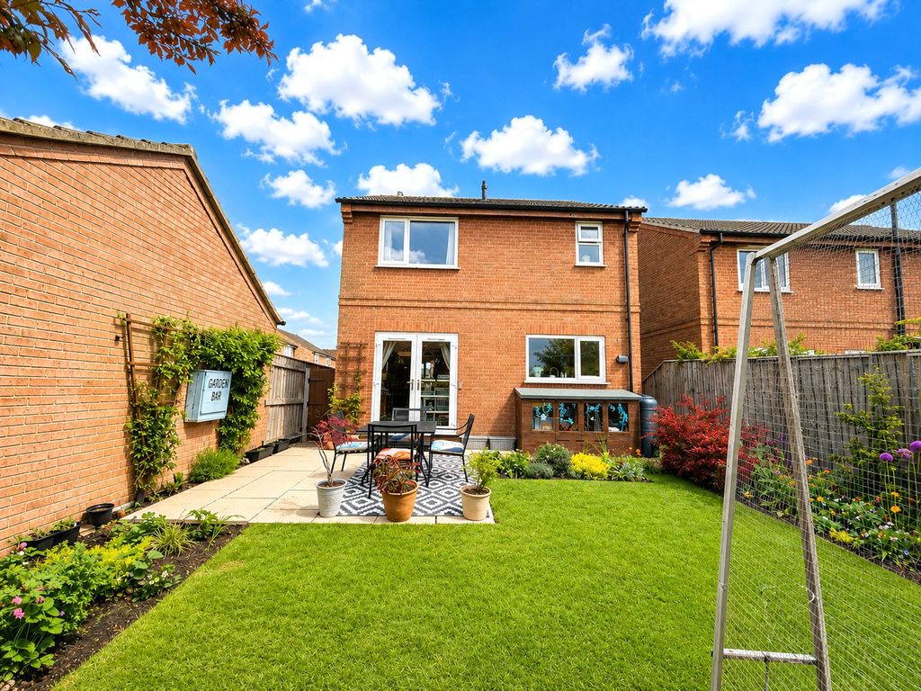 Additional image 19 of 3 bed detached house for saleEasby Close, Bedale, North Yorkshire DL8