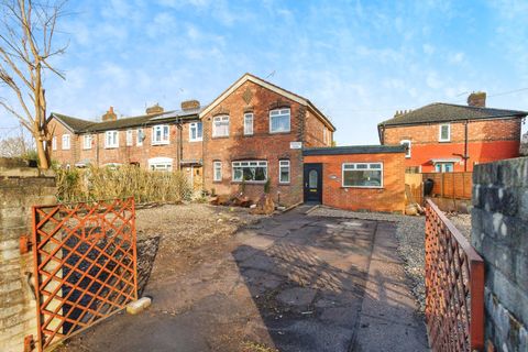 Fernhurst Road, Manchester, Greater Manchester M20
