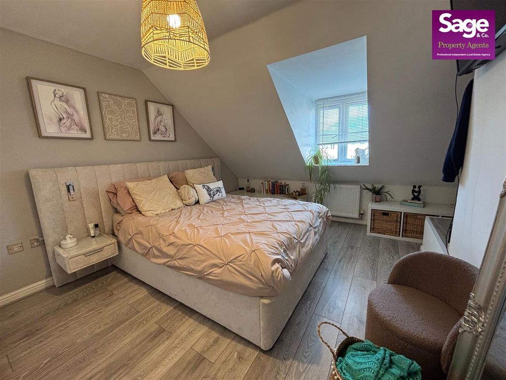 Additional image 15 of 3 bed semi-detached house for saleBlaen Bran Close, Cwmbran NP44